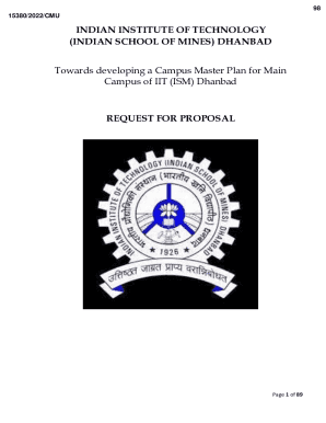 indian institute of technology - IIT (ISM) Dhanbad