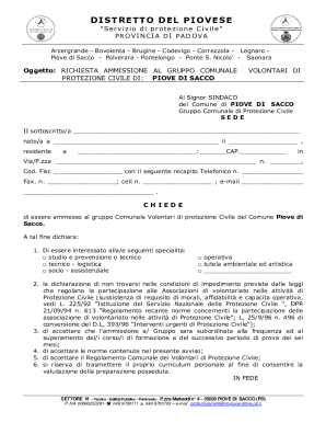 comune di ponte s an nicol