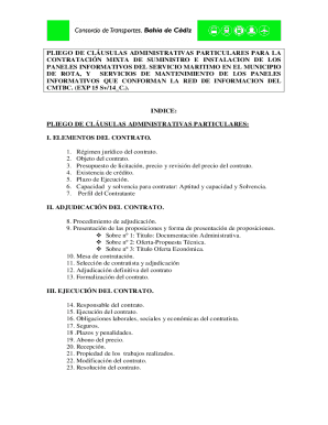 Perfil del Contractant - - Ajuntament de Palma