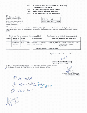 To, The General Manager, Reserve Bank of India, Central ...