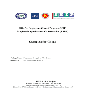 BANGLADESH AGRO-PROCESSORS ASSOCIATION (BAPA)