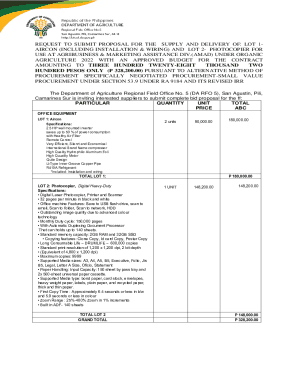 AIRCON (INCLUDING INSTALLATION &amp;amp; WIRING) AND LOT 2 ...