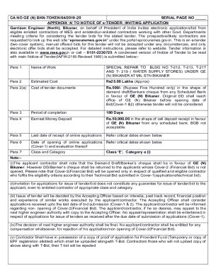 requested to look up the web site eprocuremes