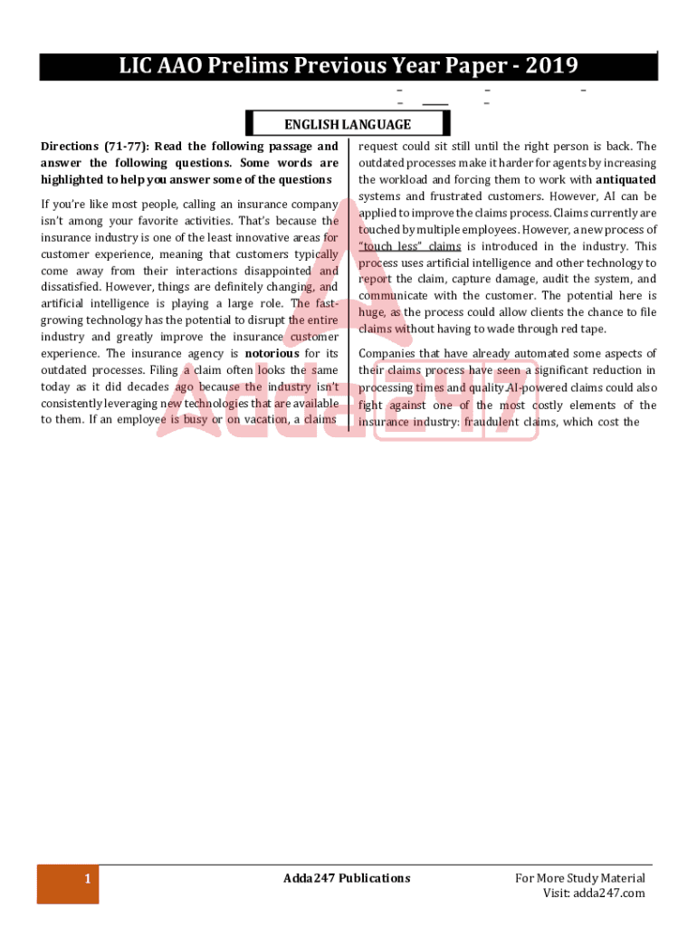 Vibrant Lic Aao Previous Year Question Paper Scene Concept Vibrant Lic Aao Previous Year Question Paper Scene Concept