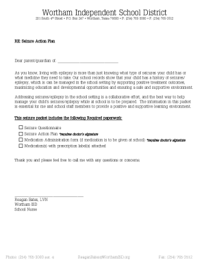 Academics / Special Education Services (SB 139) - Judson ISD