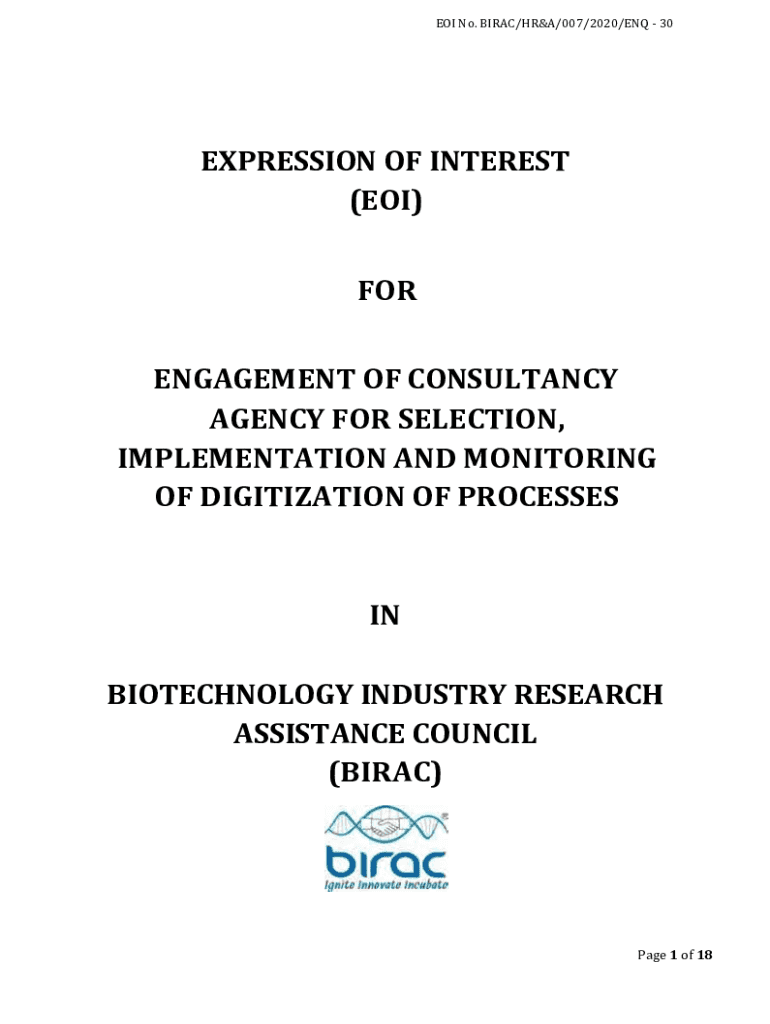 fillable-online-birac-nic-eoi-for-selection-of-recruitment-agency