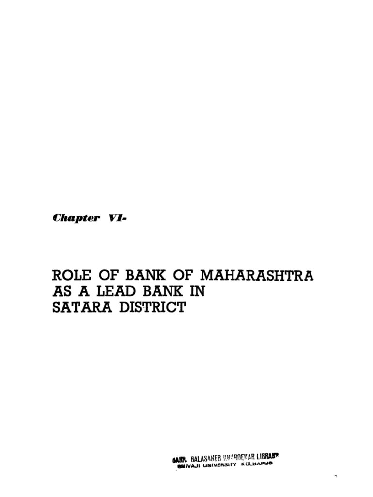 Fillable Online Table No. 20 DistrictWise List of Lead Banks in Each State Fax Email Print