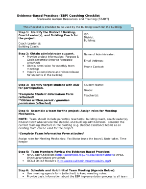 Sample-IEP-for-Autism.pdf - A Day In Our Shoes Doc Template | pdfFiller