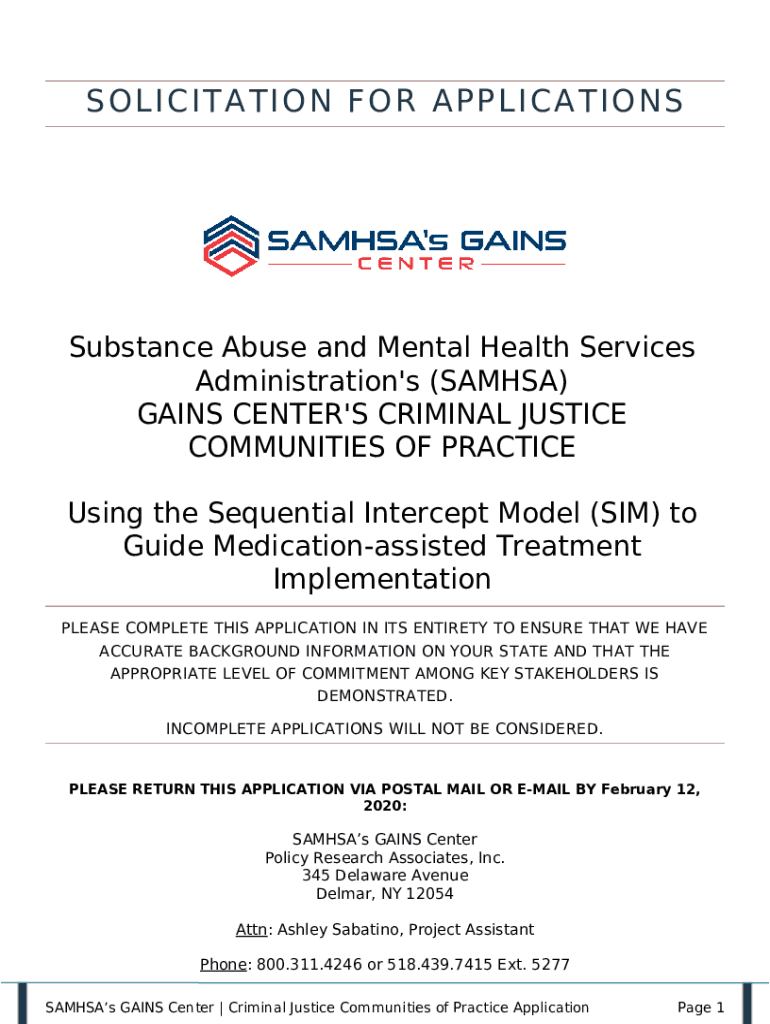 Data collection across the sequential intercept model sim doc