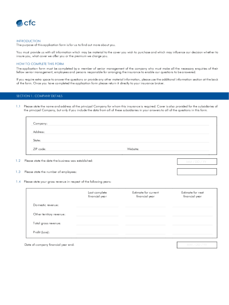 Fillable Online Apply for a Health Card Fax Email Print pdfFiller