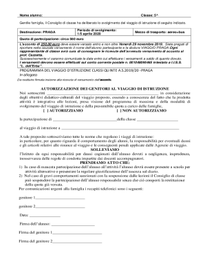 I viaggi di istruzione, la normativa Covid, gli accompagnatori