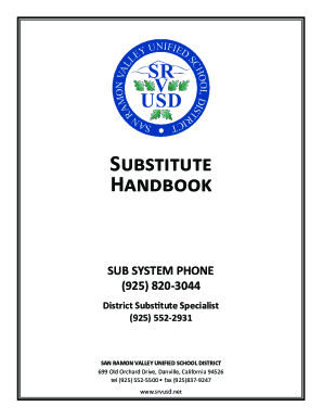 San Ramon Valley Unified School District - Help Me Grow