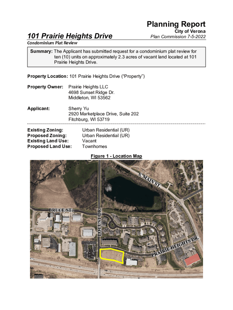 Fillable Online Prairie Heights condo board issued 58K invoice by SFD