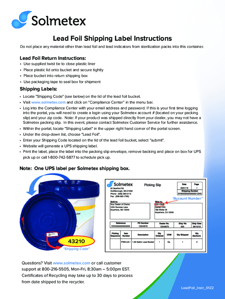 Fillable Online Disposal Methods for Xray Lead Aprons and Dental Lead