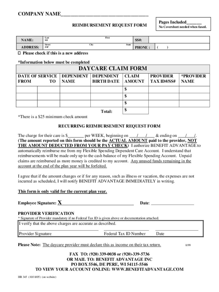 Fillable Online Foreign Medical Program (FMP) Claim Cover Sheet Fax ...