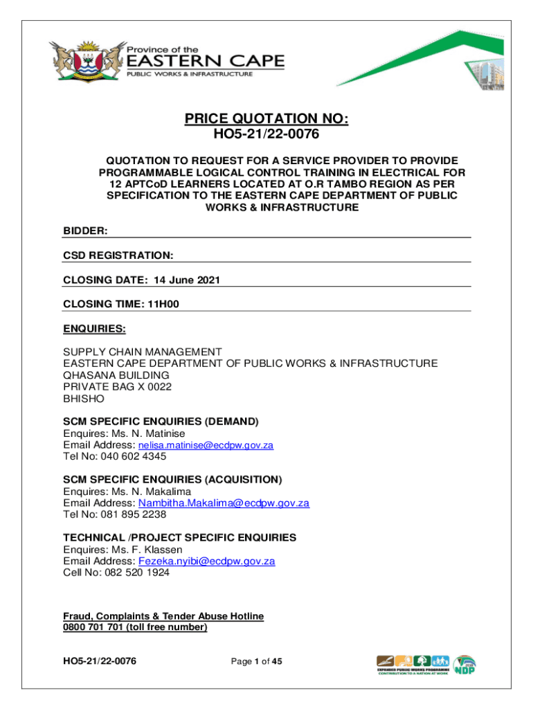 Fillable Online Programmable Logic Controllers Technician Program Fax Email Print pdfFiller