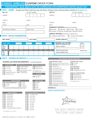 Fillable Online Starkeypro - Fill and Sign Printable Template Online ...