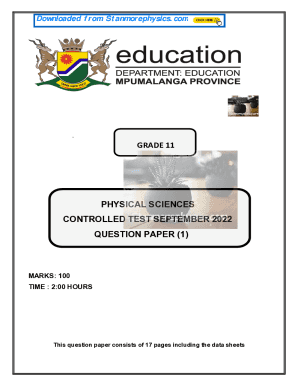 grade 6 social science exam papers and memos pdf term 4