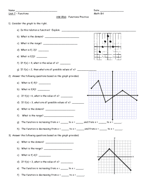 Unit 7 Polynomials And Factoring Homework 8 Factoring Trinomials Answer ...