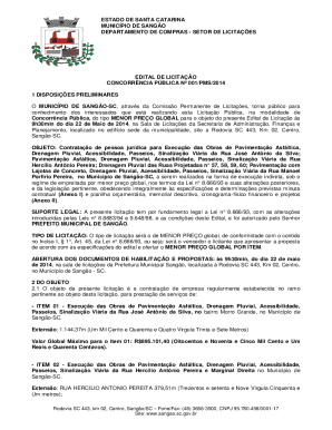 Prefeitura Municipal de Santo Amaro da Imperatriz-SC