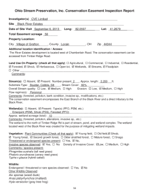 Lowcountry Land Trust Protects Land on the Black River