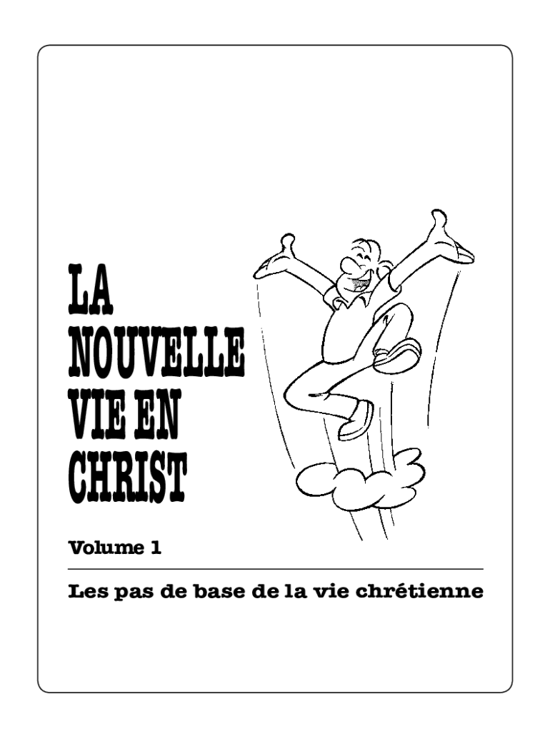Remplissable En Ligne Que signifie le fait que le SaintEsprit vient demeurer en nous ? Fax