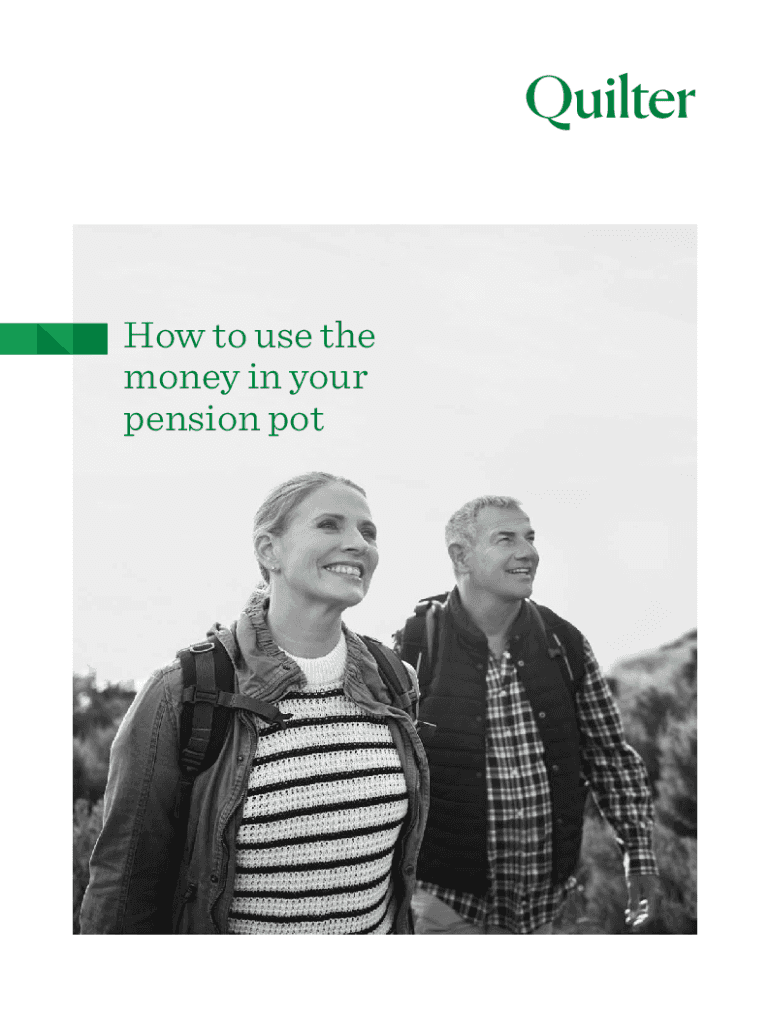 Fillable Online What to Do With Your Pension Fund When You Retire Fax