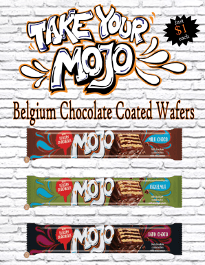 School Milk Order Form