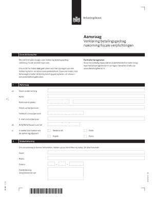 Form preview picture