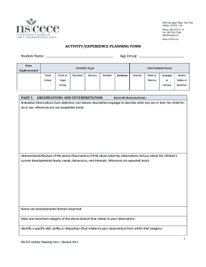 Form preview picture