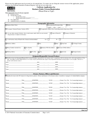 Form preview picture