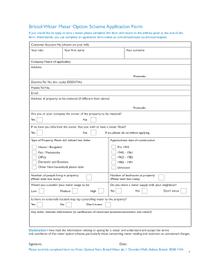 Form preview picture