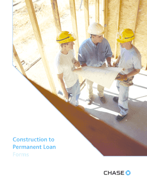 Builder Acceptance Checklist and Questionnaire