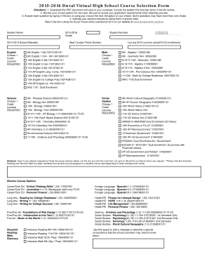 Form preview picture