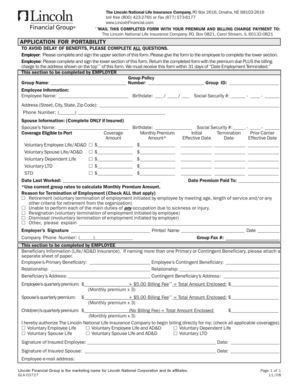 Application for Portability