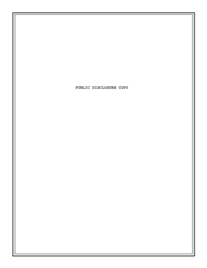 IRS Form 990