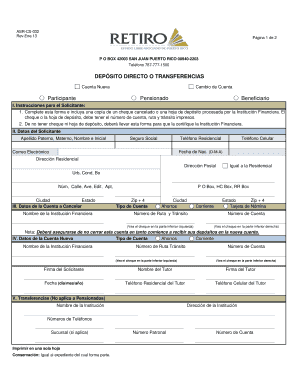 Form preview picture