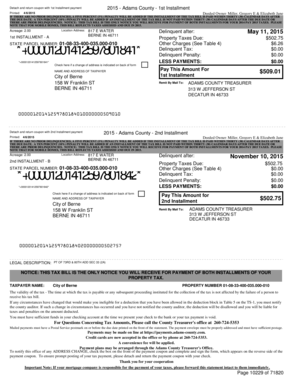 Deeded Owner Miller, Gregory E &amp; Elizabeth Jane