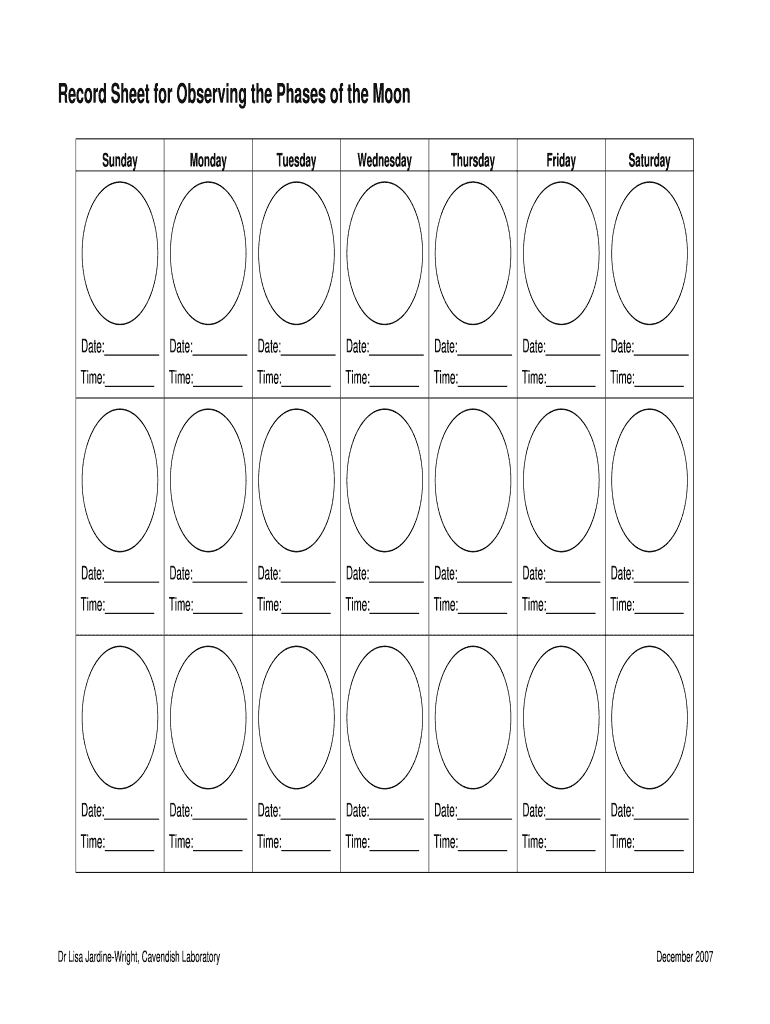 moon sheet Preview on Page 1.