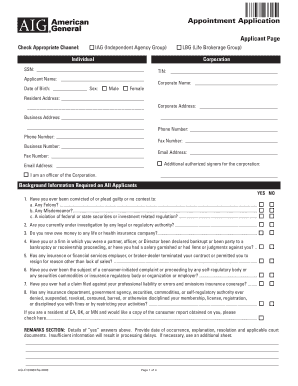 75% Annualization Agreement