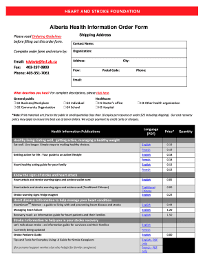 Form preview picture