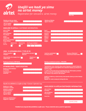 Form preview picture