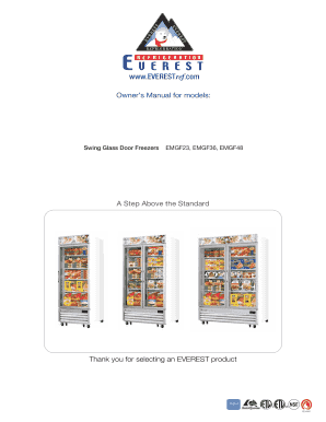 Iso 9001 internal audit report pdf - Swing Glass Door Freezers