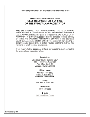 California Answer to Complaint or Supplemental Complaint