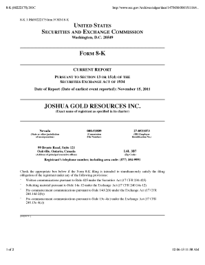 8K Resignation and New Appointment Chief Financial Officer.pdf