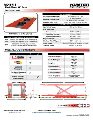 Form preview picture