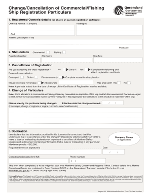 California Lease Agreement