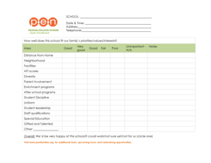 PEN school tour form-Eng.doc - penfamilies