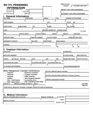 Form preview picture