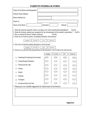 Form preview picture